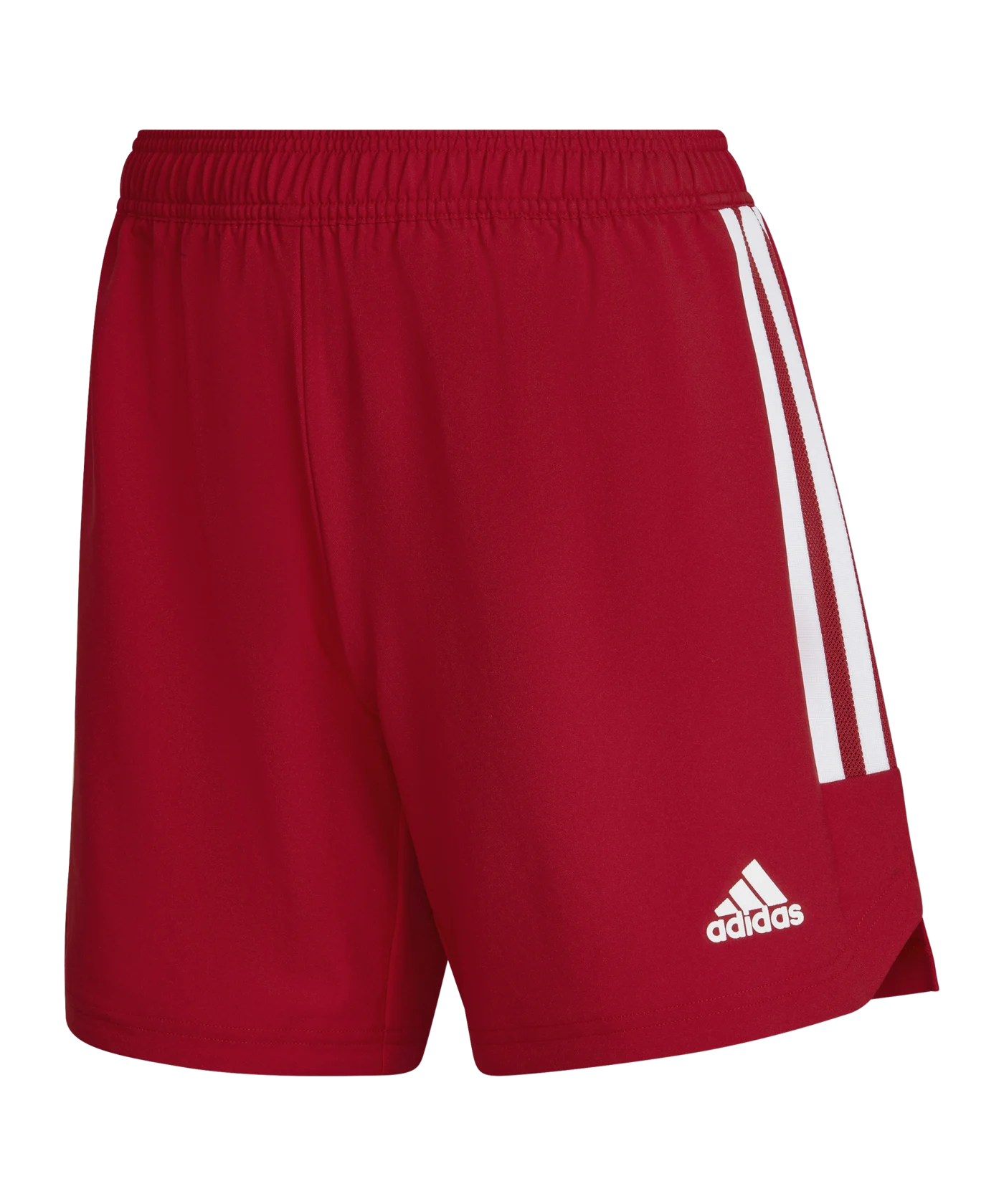adidas Condivo 22 MD Short Damen Rot