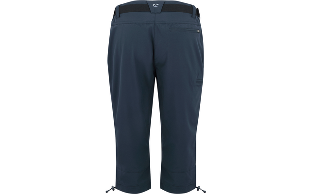 Regatta Women’s Xert Stretch Capri Light Damen Caprihose