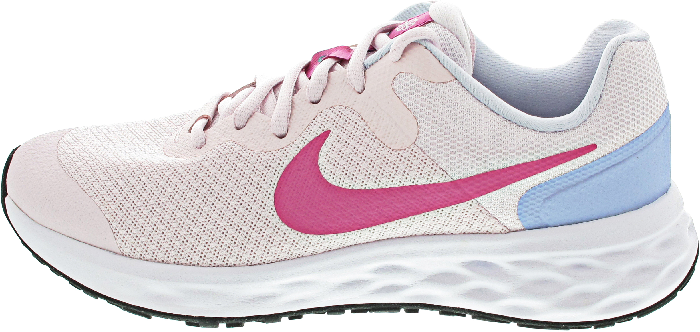 Nike Revolution 6 Sportschuh rose