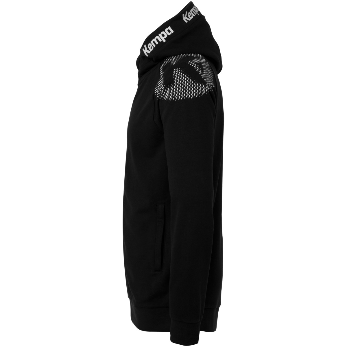 Core 26 Kapuzenjacke