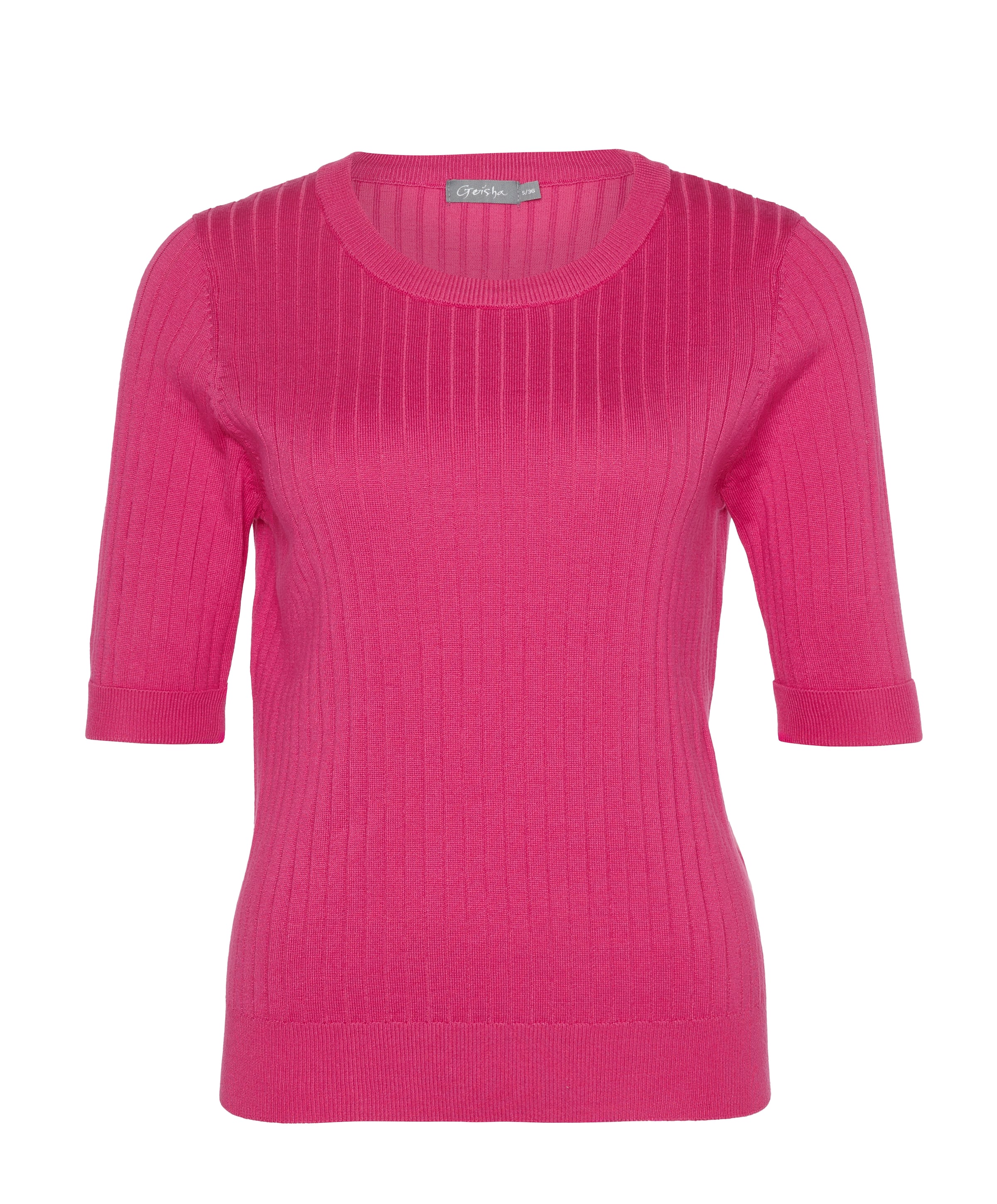 Geisha Dames trui roze