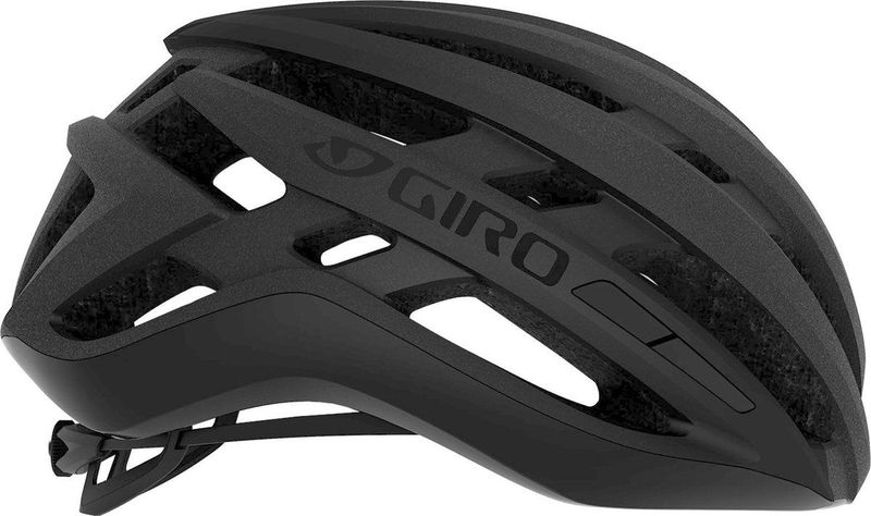 Giro - Agilis - Fietshelm - Matte Black - Polycarbonaat