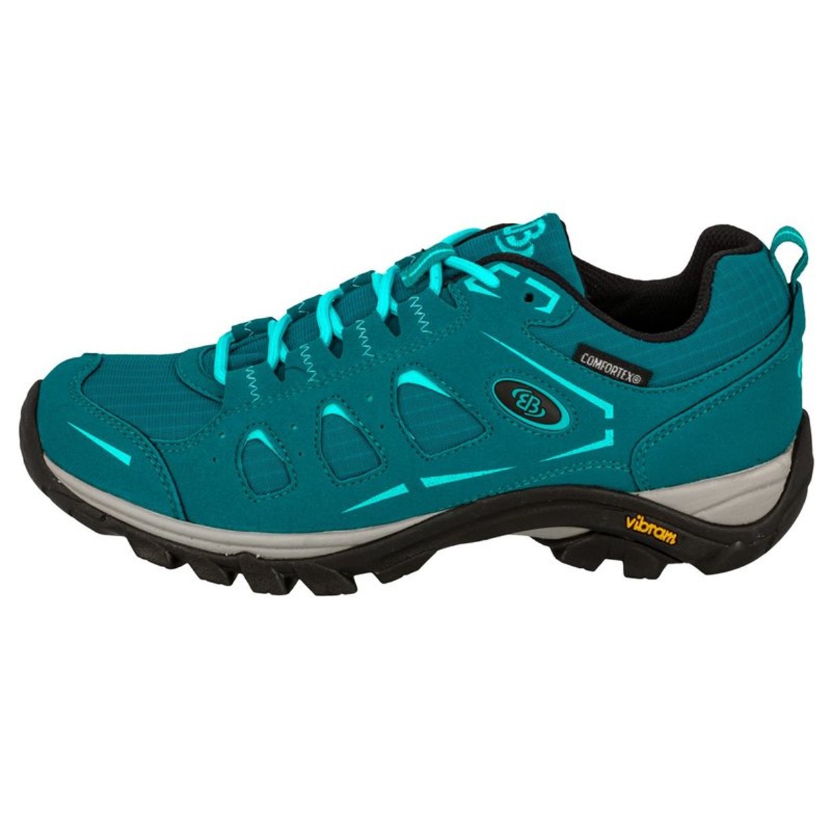 Brütting Mount Frakes dames wandelschoenen
