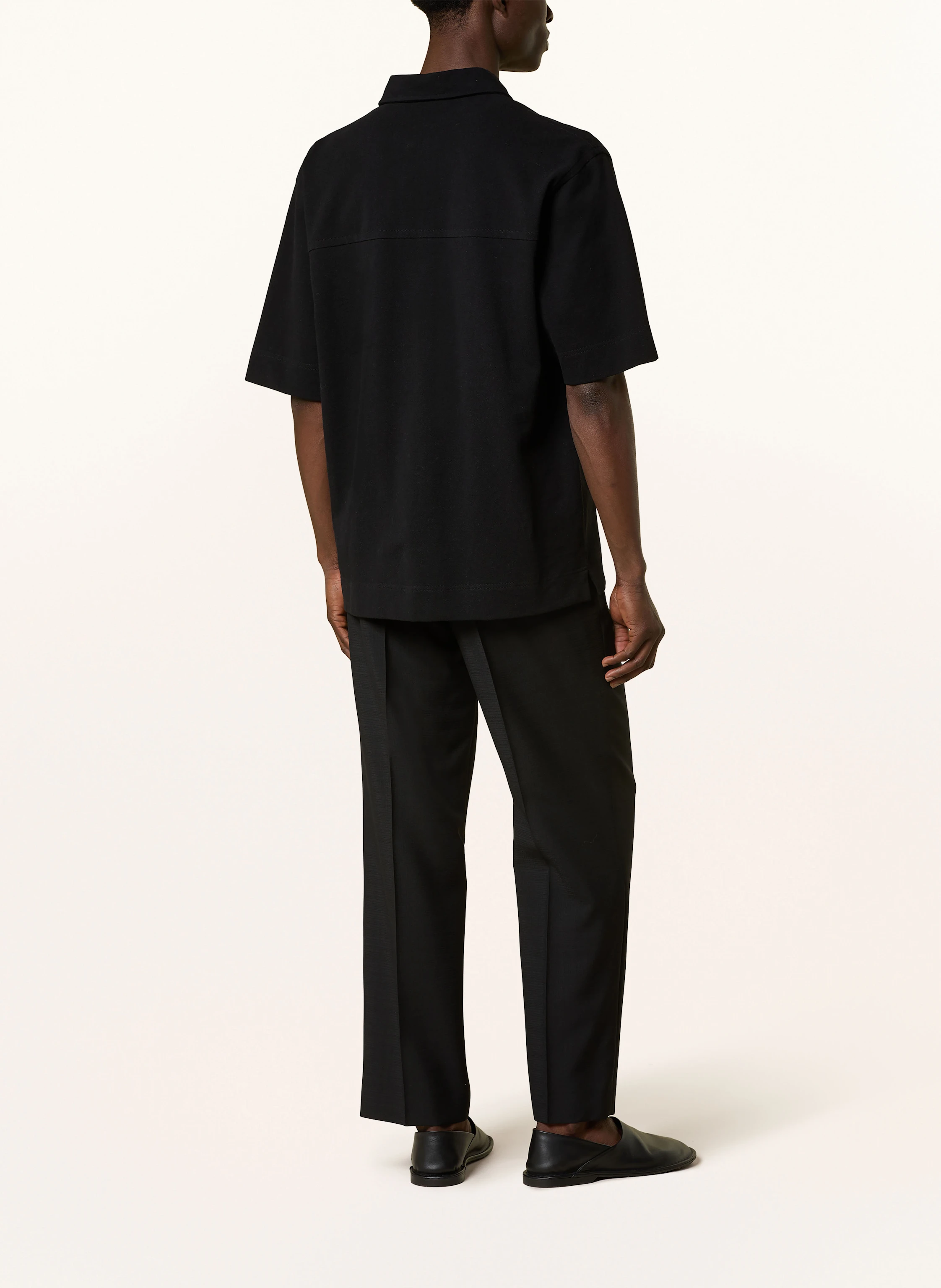 RÓHE Hose Regular Fit