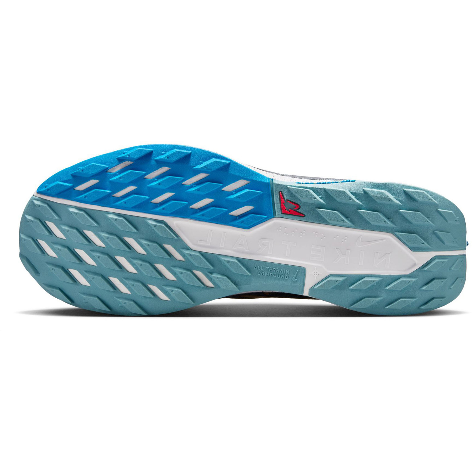 Nike Pegasus Trail 5 Heren