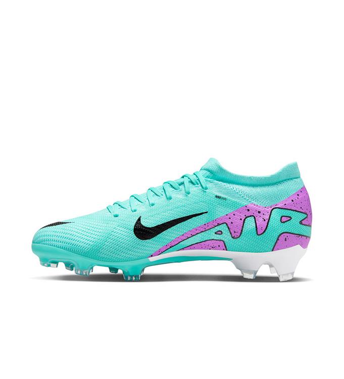 Nike Mercurial Zoom Vapor 15 Pro FG Voetbalschoenen