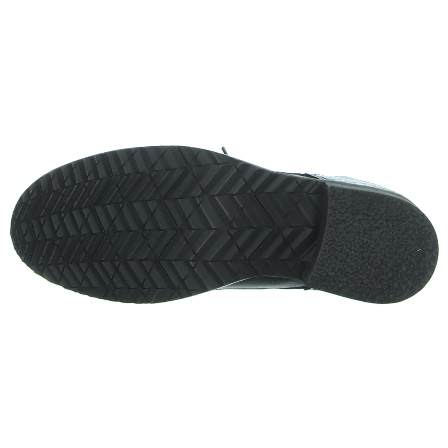 Tamaris Stiefeletten oliv grün