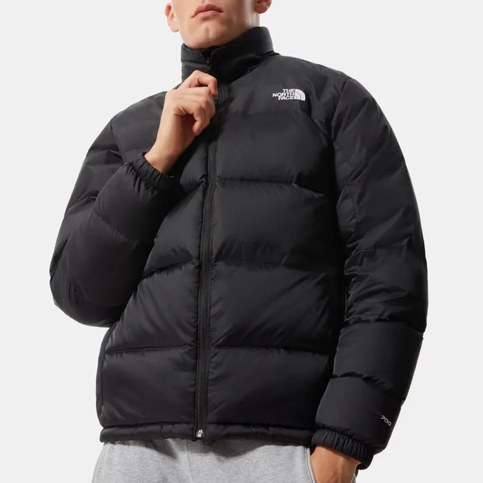 The North Face Diablo Padded Winterjas Heren