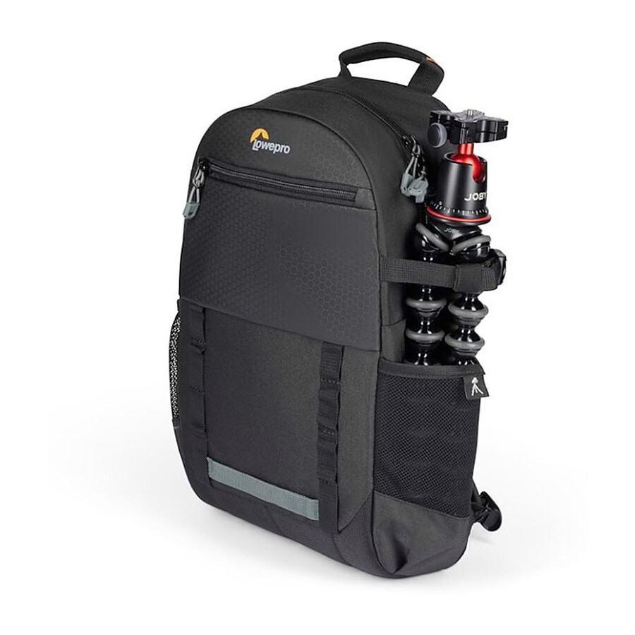 Lowepro Adventura BP 150 III Noir