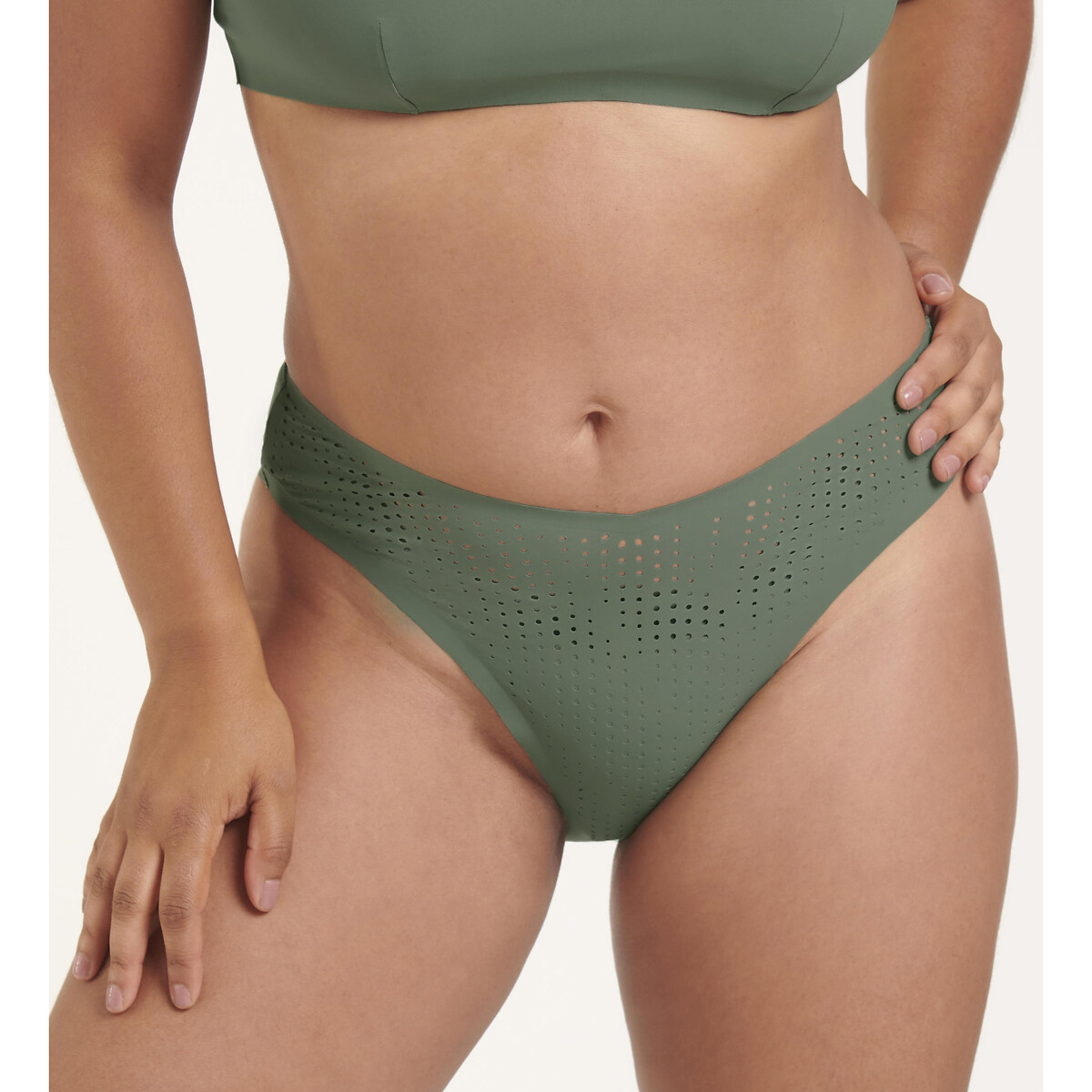 SLOGGI<br>Bikinislip hoge taille Arienzo