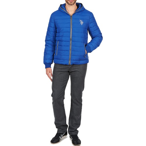 U.S Polo Assn. - USPA 1890 Azul