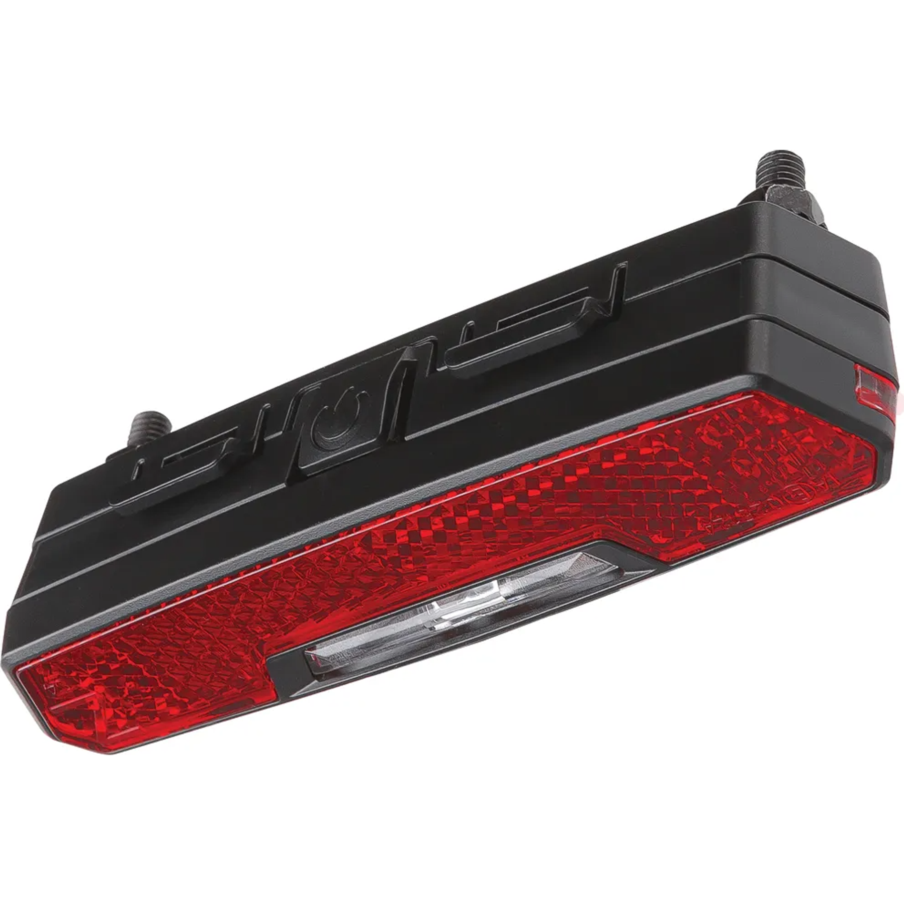 AXA Juno 80 mm Batterij Achterlicht