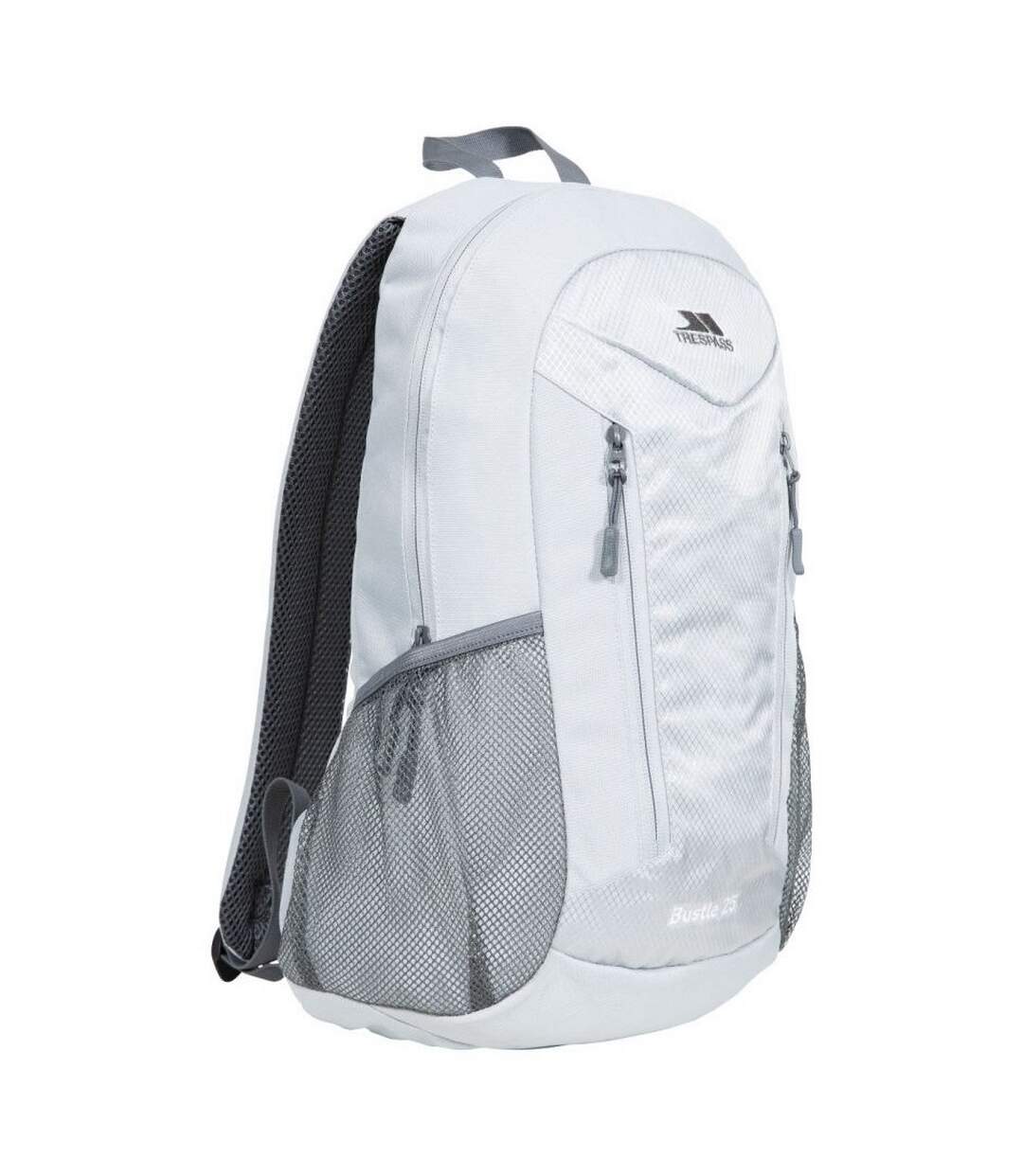 Trespass - Sac à dos BUSTLE (Gris clair) (Taille unique) - UTTP4945