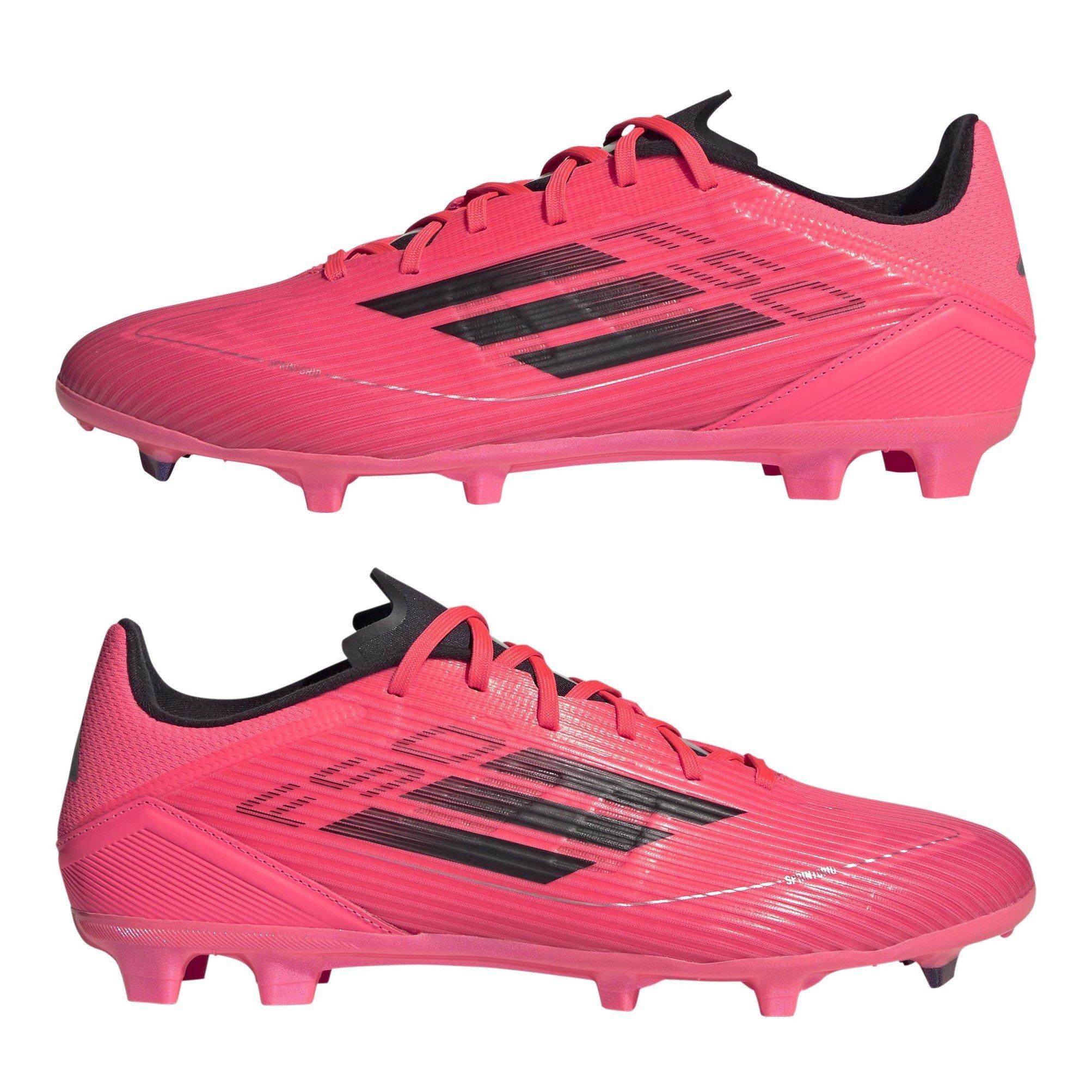 adidas Messi F50 League Adults Firm Ground Football Boots