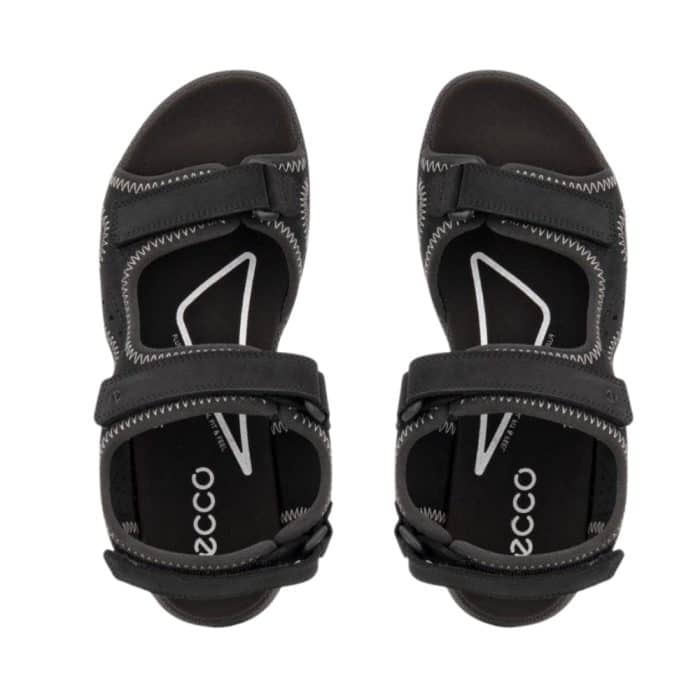 Ecco Onroads Sandal Dame