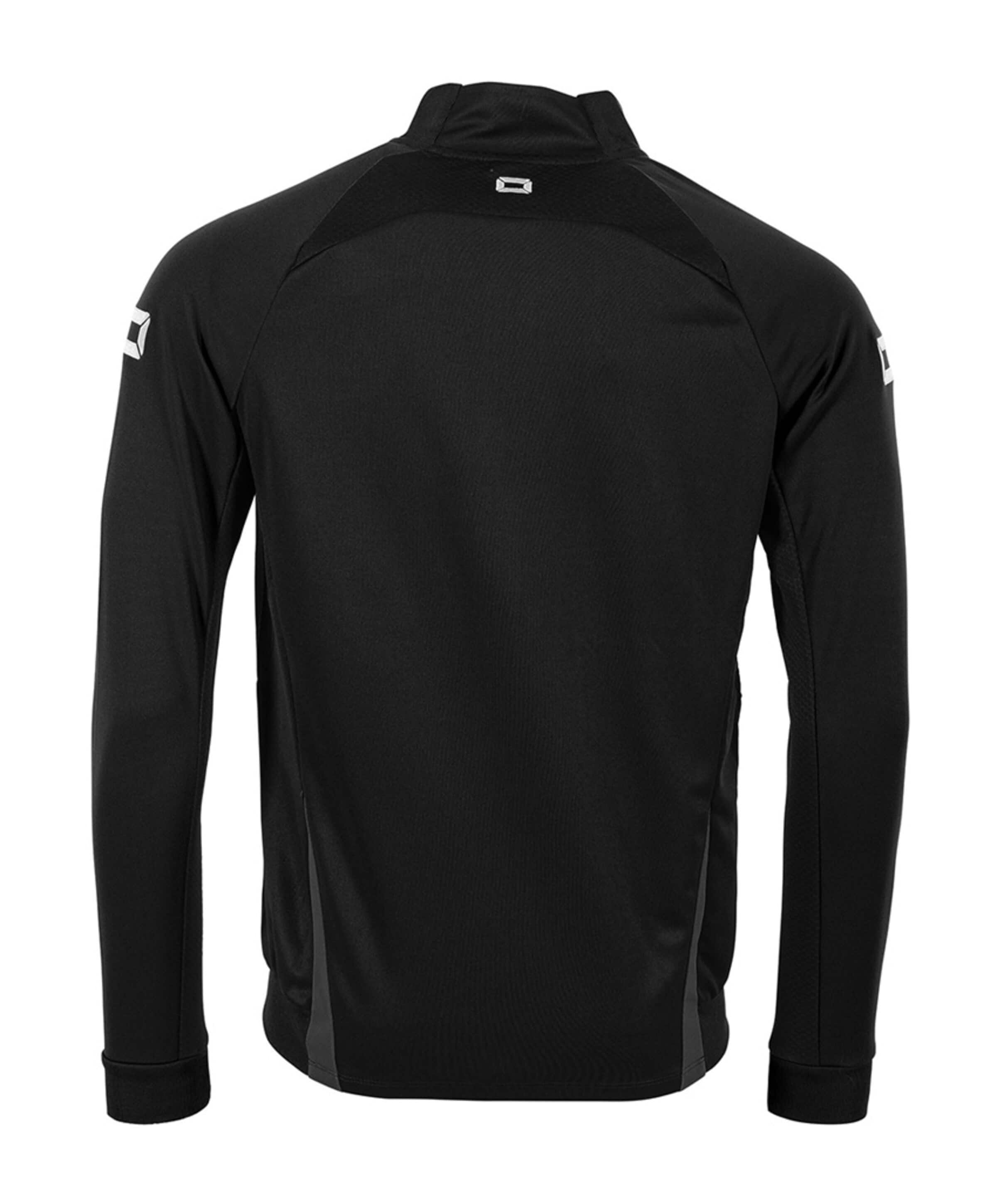 Stanno Heren vest zwart