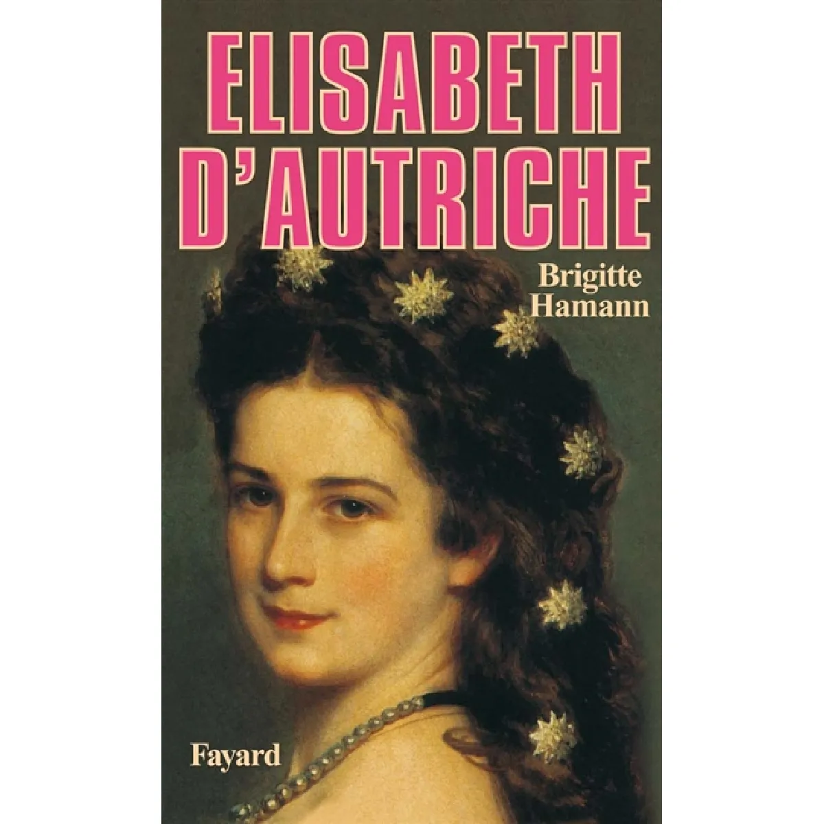 Elisabeth d'Autriche · Occasion