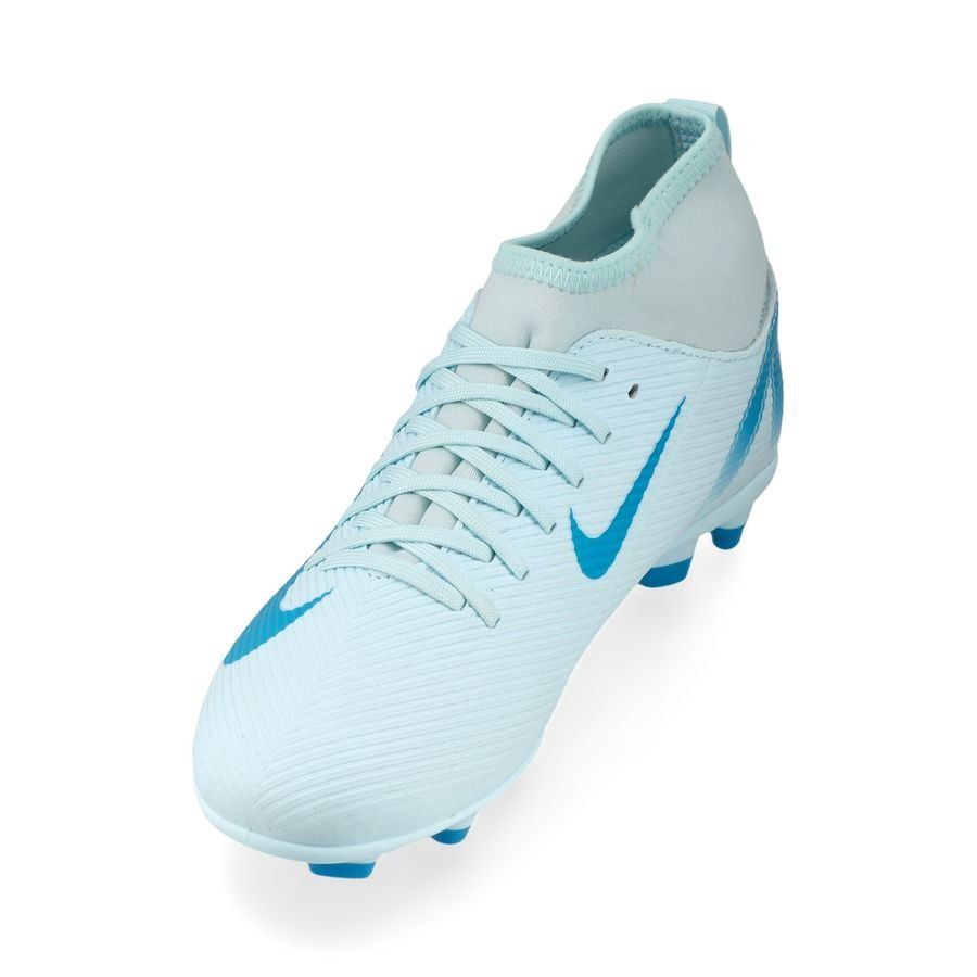 Nike Mercurial Superfly 10 Club MG Mad Ambition - Bleu/Bleu Enfant
