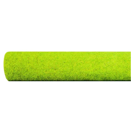 NOCH 00020 - Grasmatte Frühlingswiese