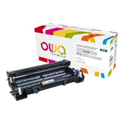Tambour compatible Brother DR3200 - Owa K15148OW