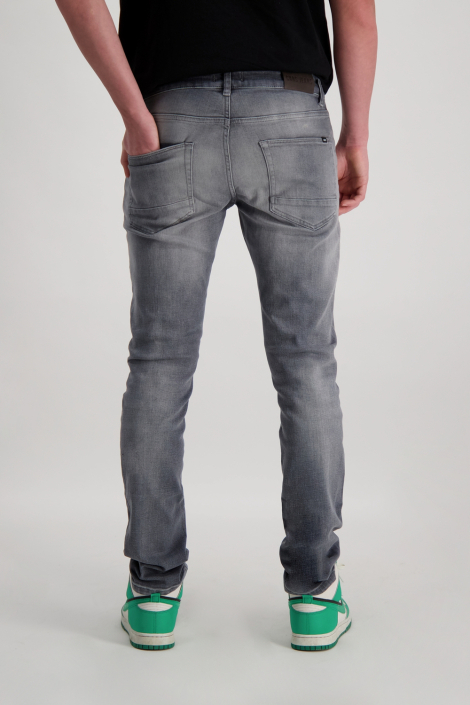 Cars grijze heren jeans