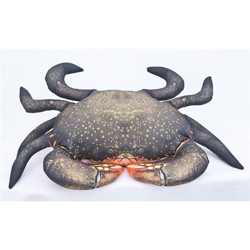 Coussin Crabe Des Palétuviers Gaby