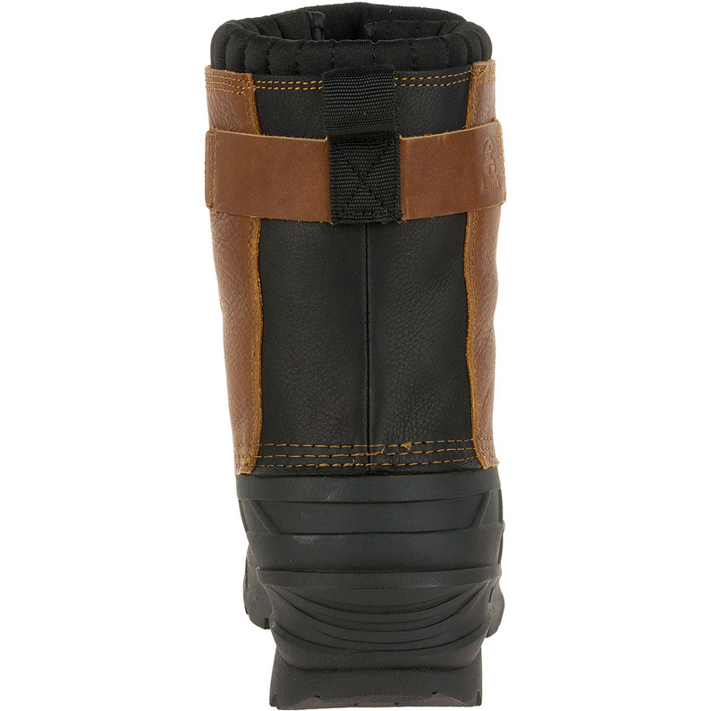 Kamik Herren Alborg Plus Schuhe