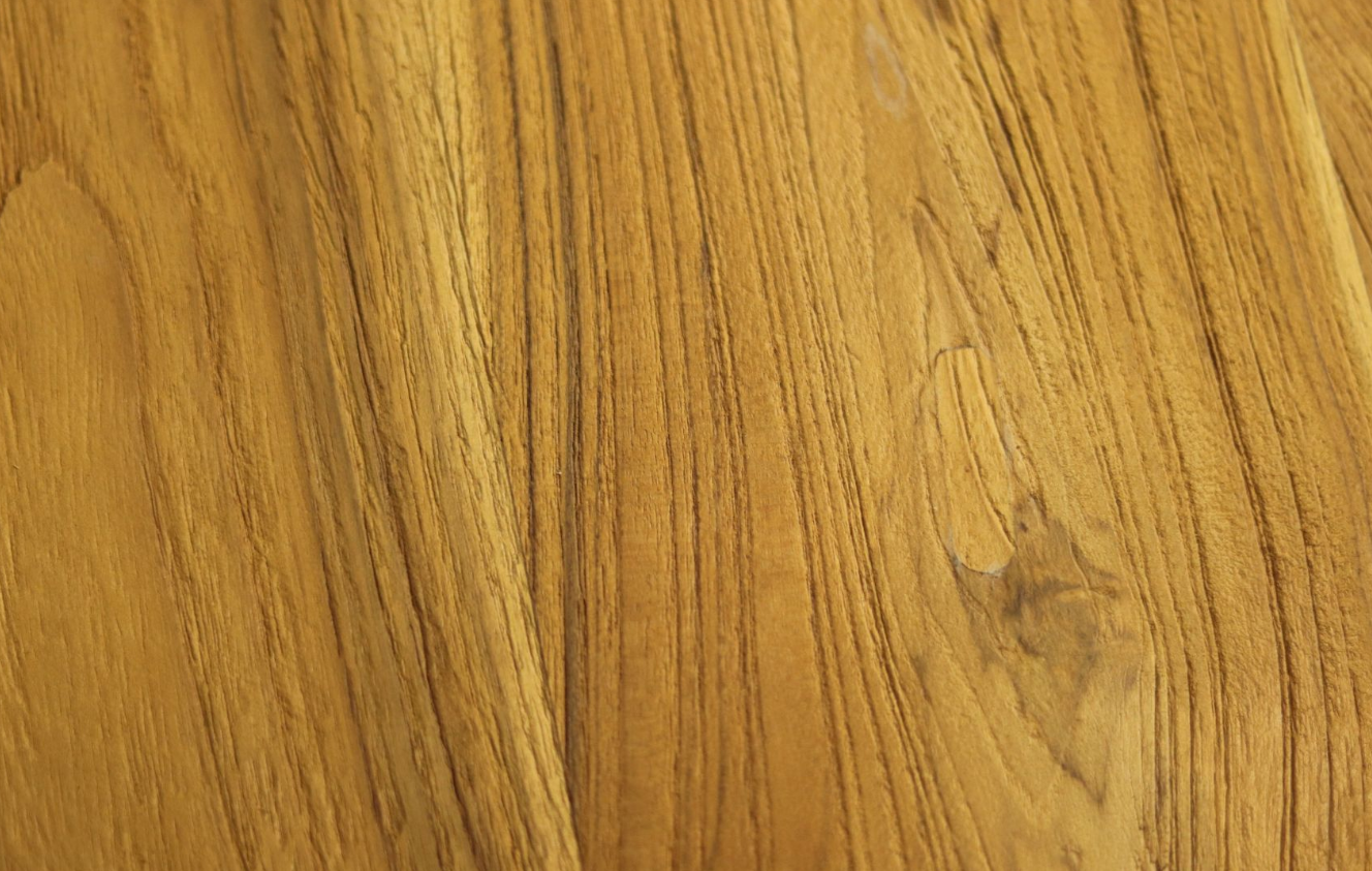 Ronde eettafel Joery teak 140 cm