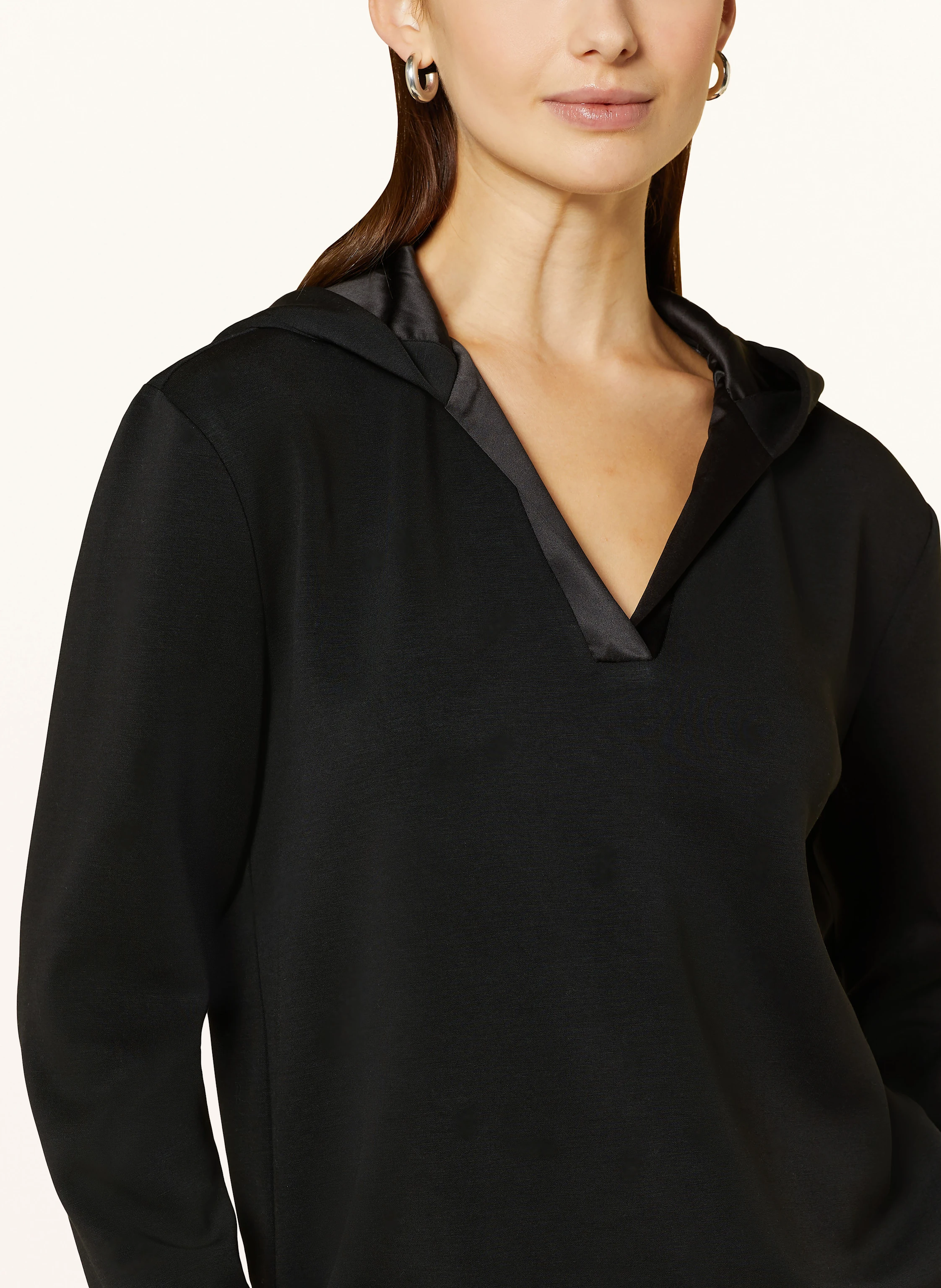 s.Oliver BLACK LABEL Sweatshirt