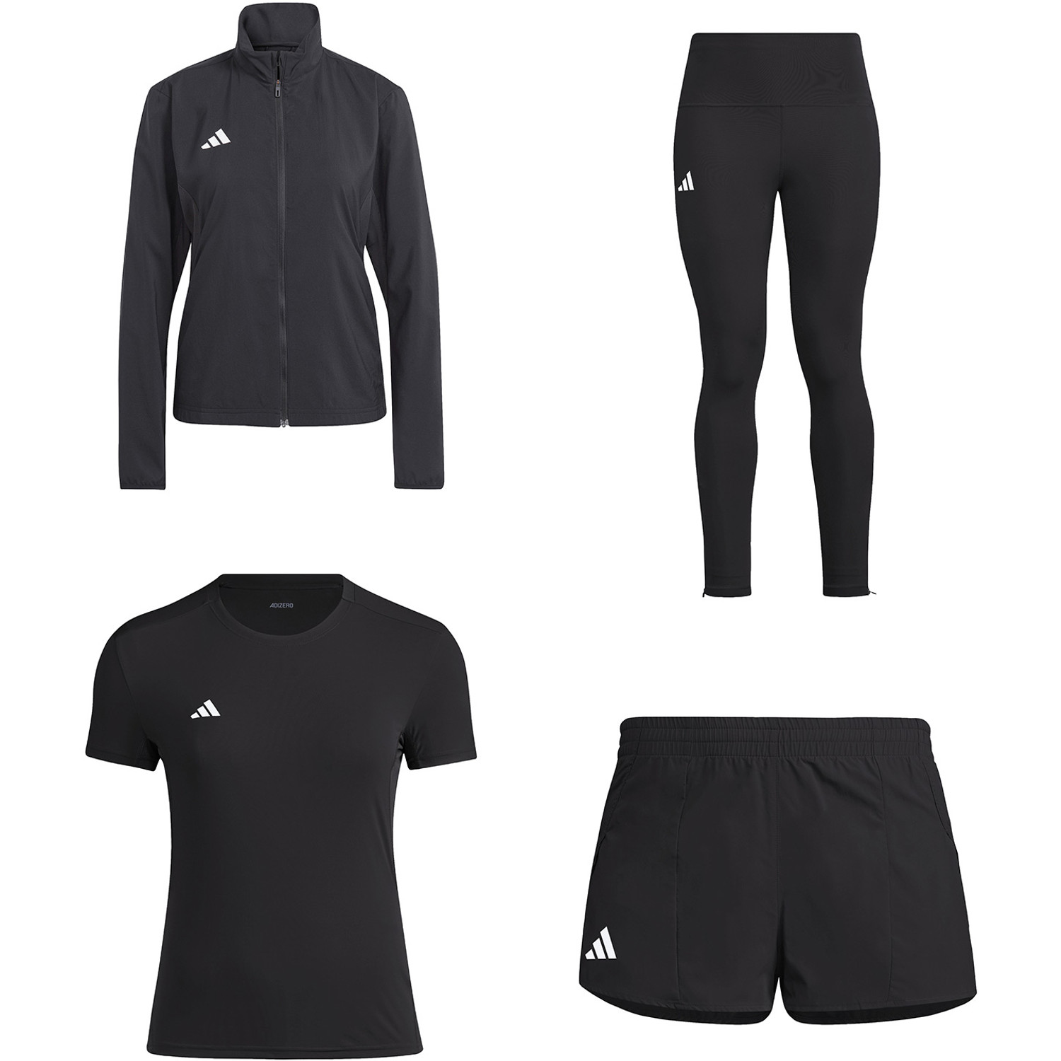 adidas Adizero Compleet Set Dames