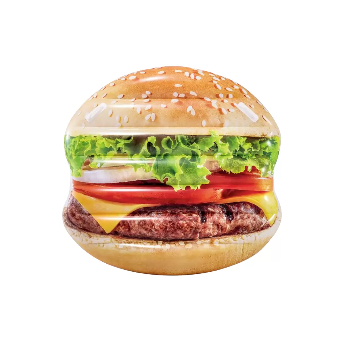 Hamburger Intex