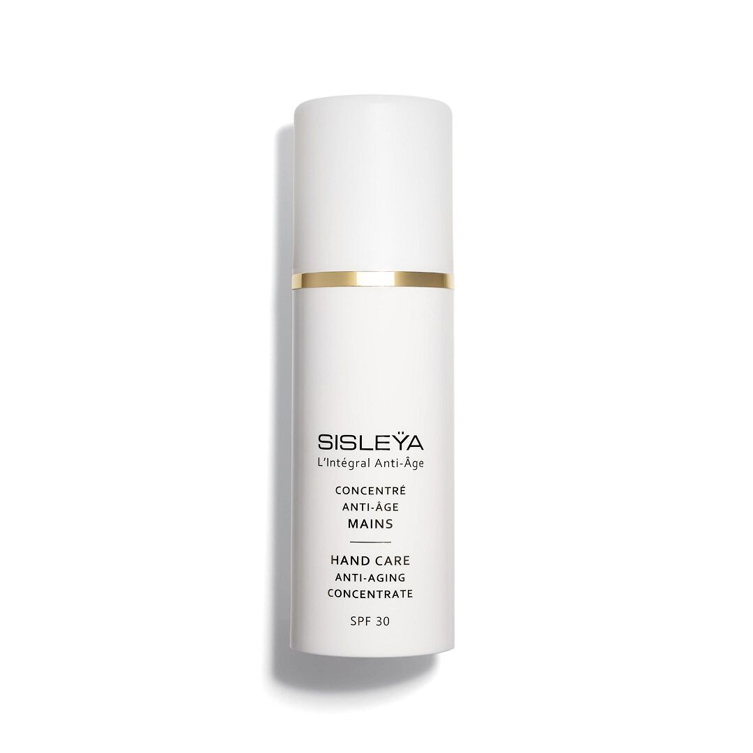 Sisley Paris SISLEYA L'Intégral Anti-Âge Concentré Anti-Âge Mains - 75ml