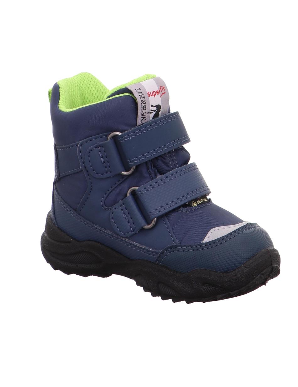 Winterstiefel GLACIER