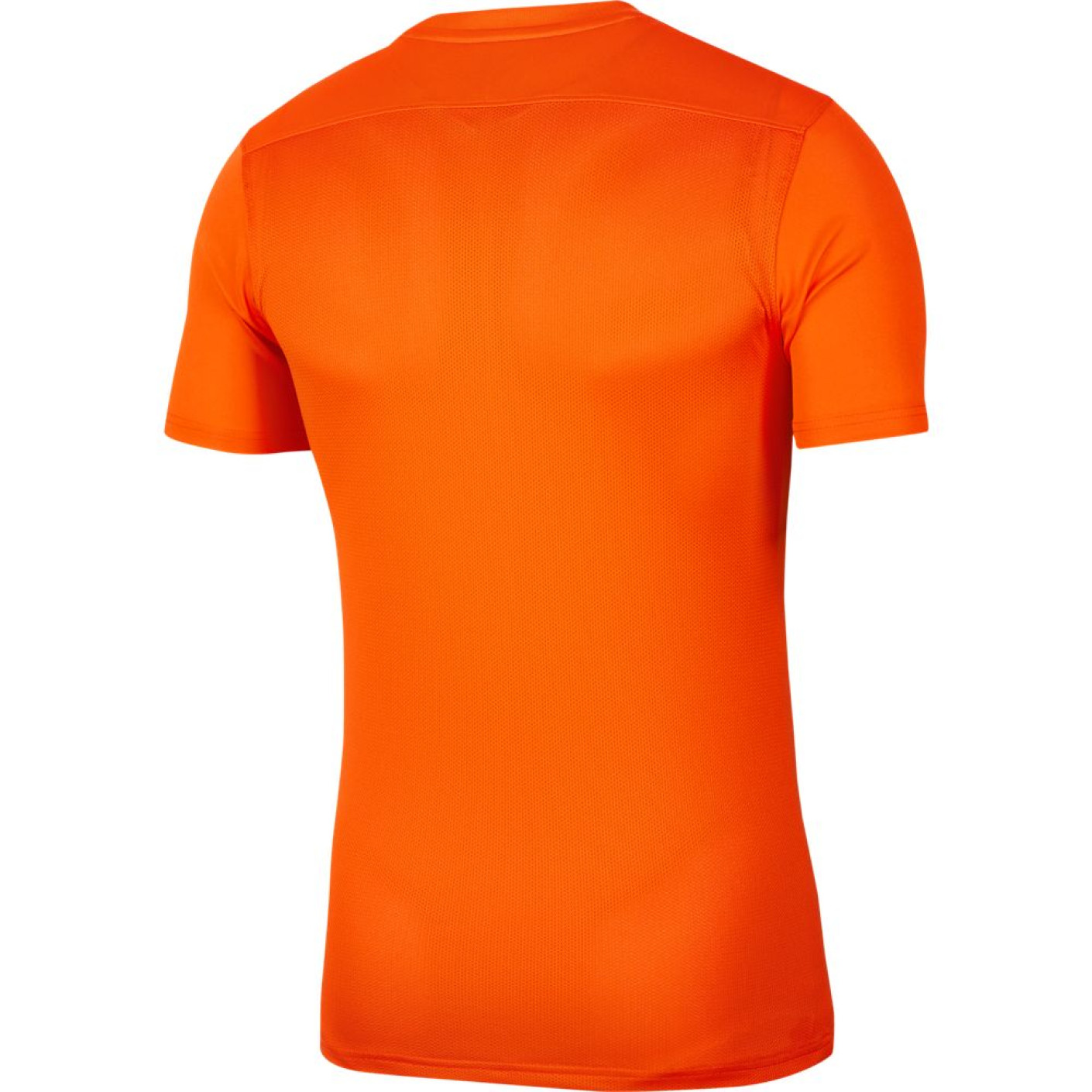 Nike Dry Park VII Voetbalshirt Oranje Kids