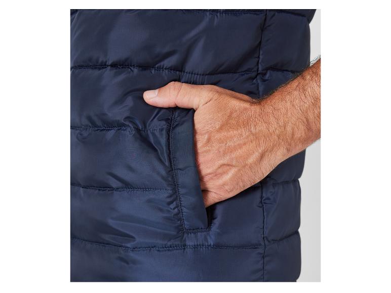Heren bodywarmer