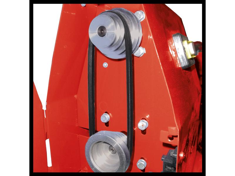 Einhell Drechselbank TC-WW 1000/1 Drechseln leicht gemacht