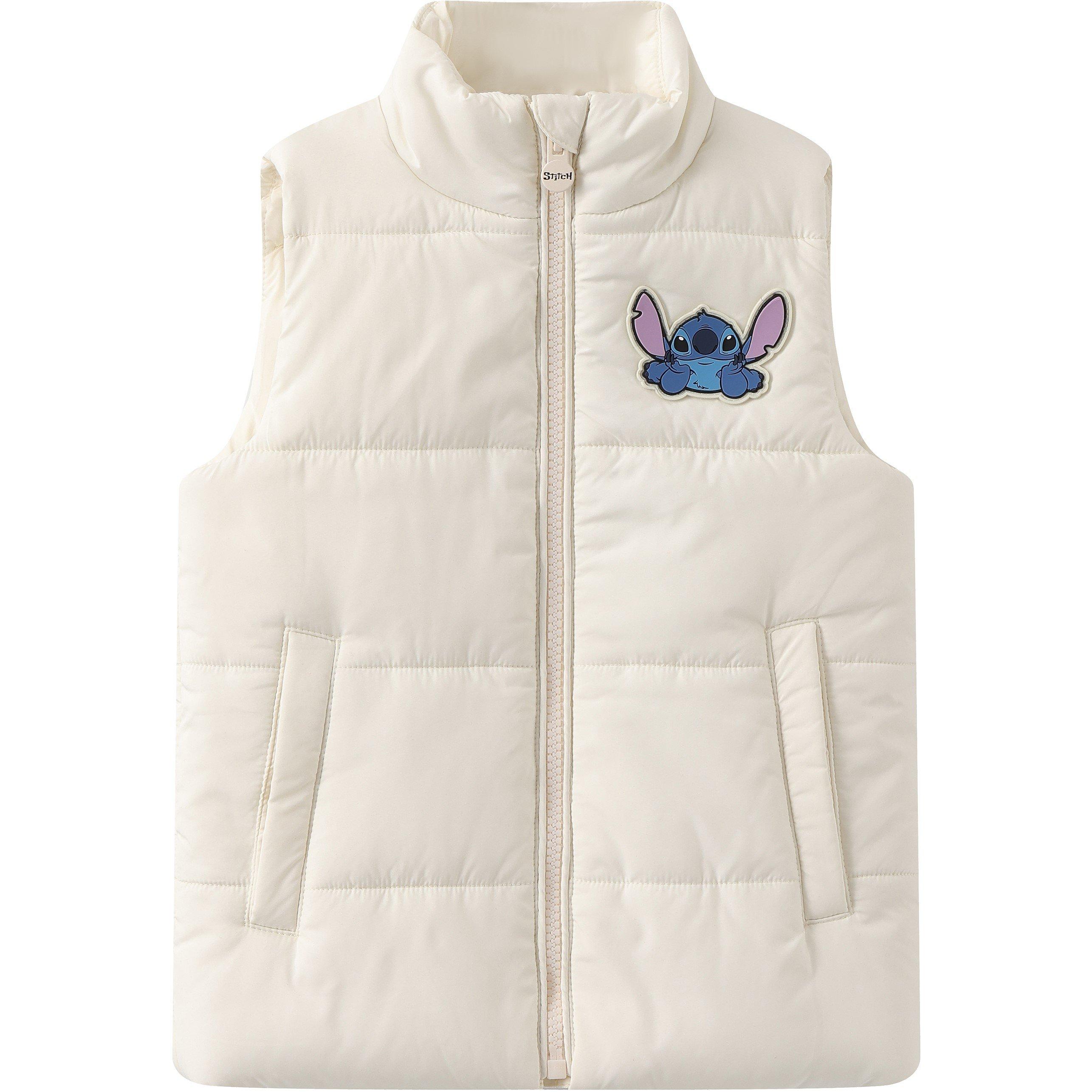 Character Gilet Combo Set Juniors