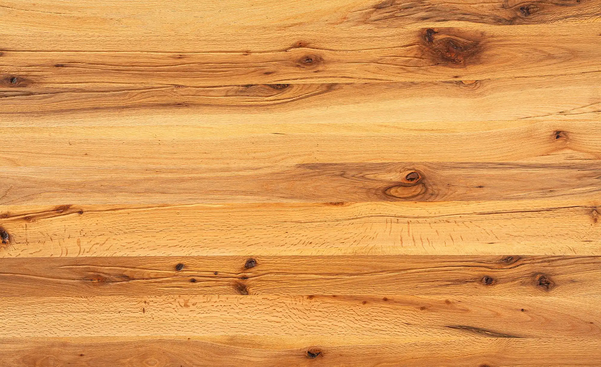 Woodford Massivholztisch Pantheon