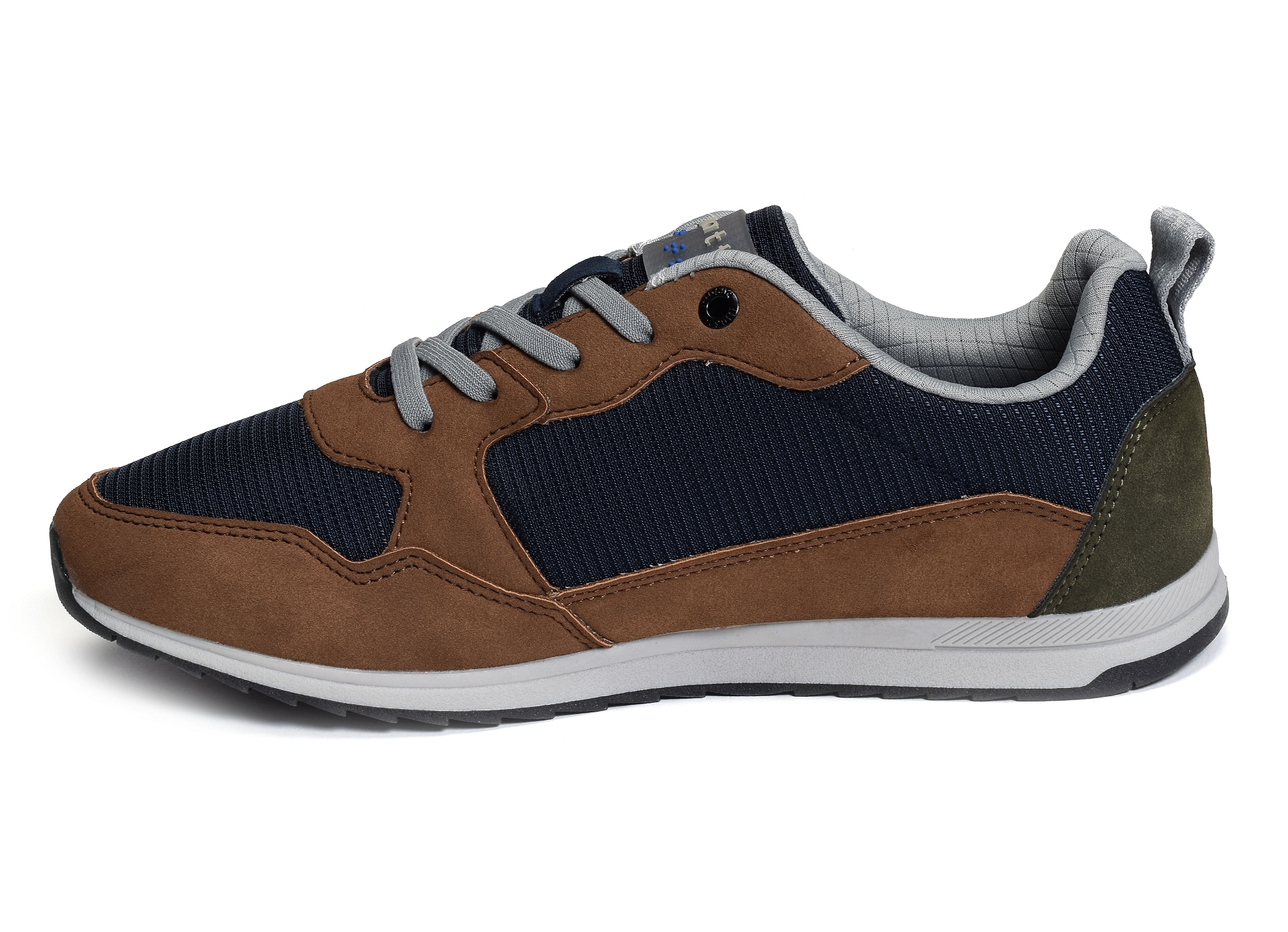 Riptide a3a07 marron bleu