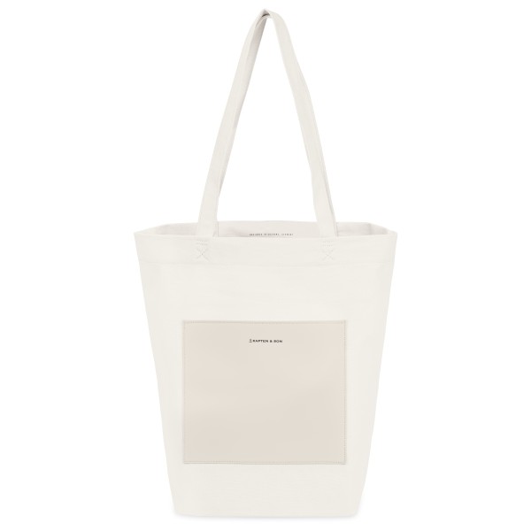 Kapten & Son - Shopper Bag 16,5 - Sac à bandoulière