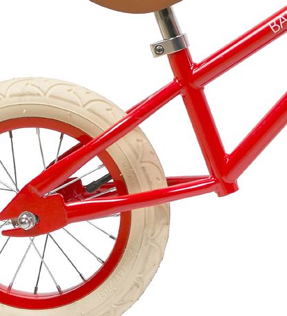 Banwood L?becykel - First Go! - R?d