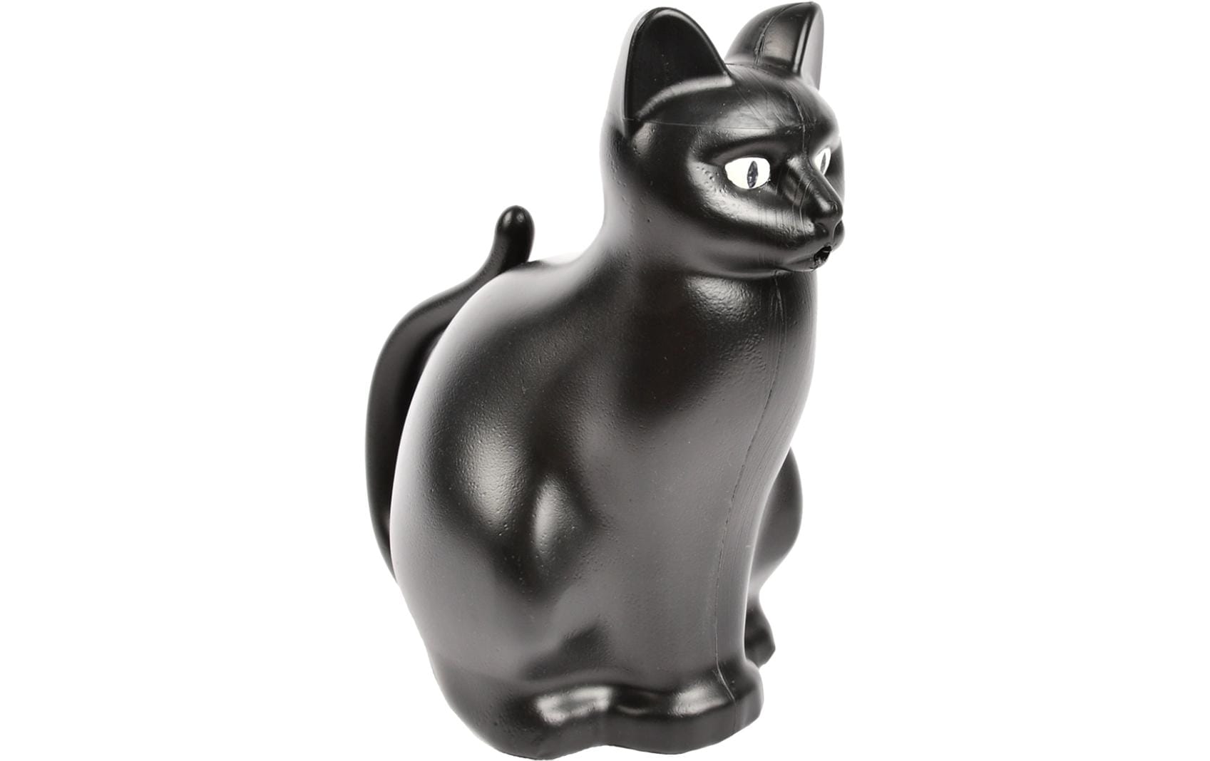 Giesskanne Katze SchwarzGiesseimer