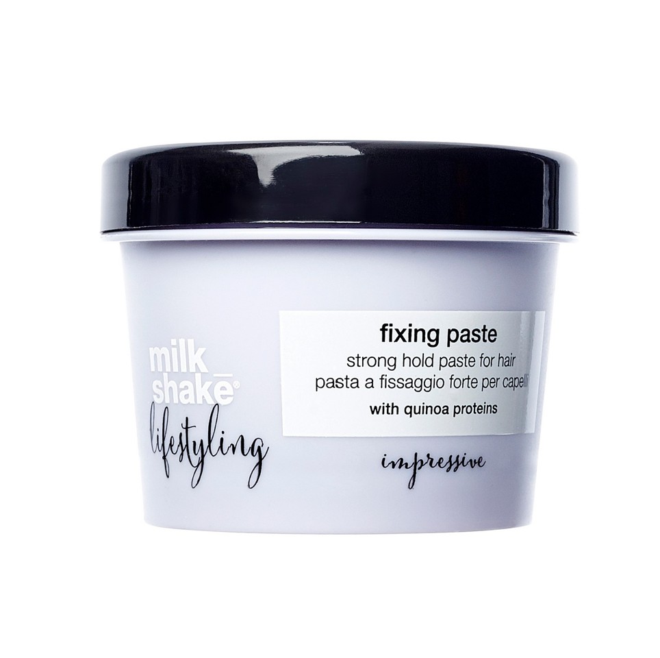 milk_shake - Fixing Paste 100 ml - Hårvoks