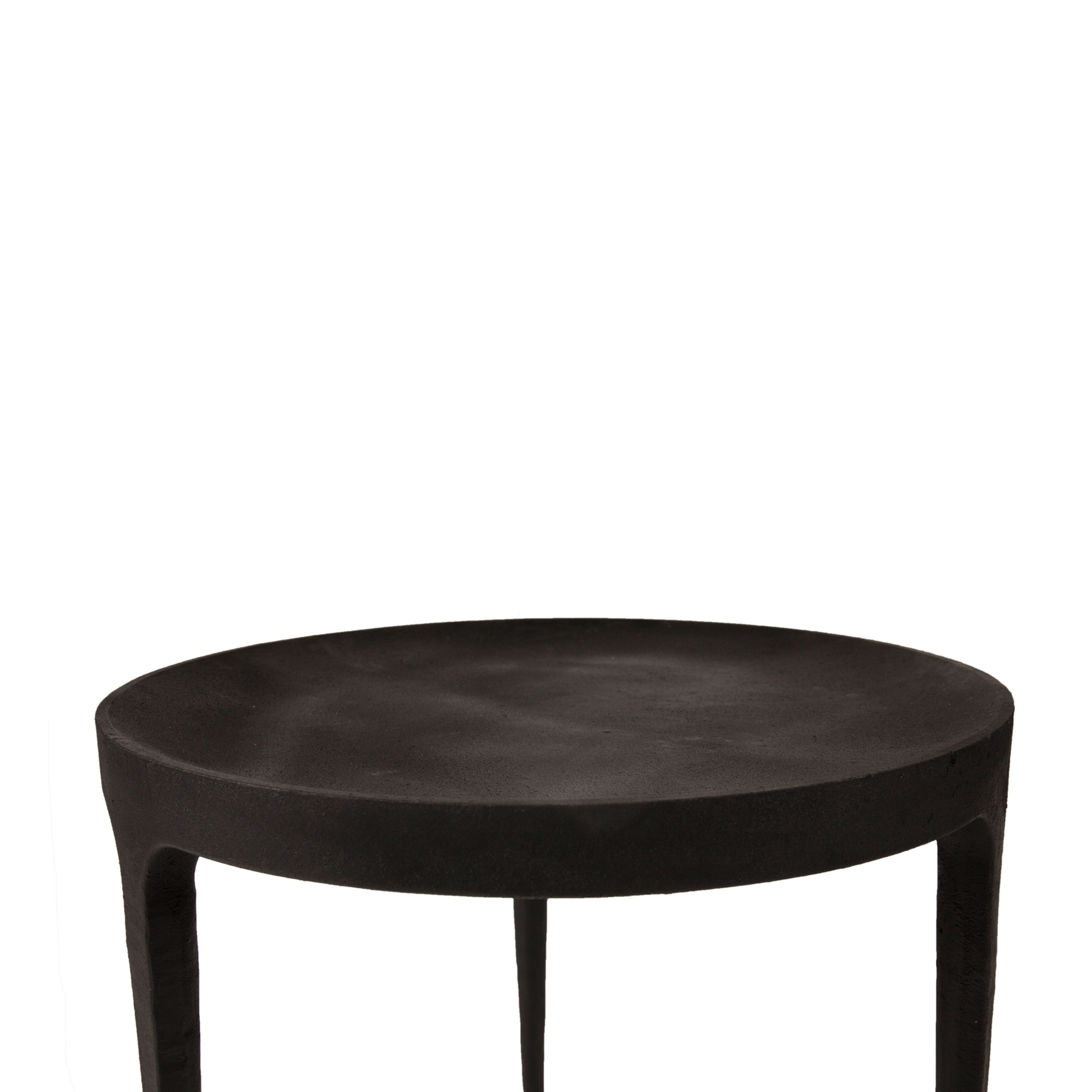 UC_Salontafel Ghost zwart