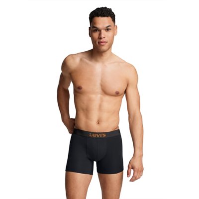 Boxer homme Dystopian Elastic 2P LEVIS