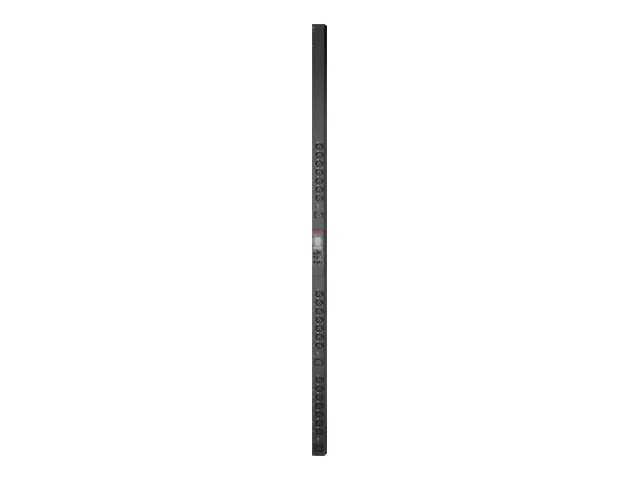 APC Rack PDU 9000 Switched ZeroU 16A 230V 21 C13 & 3 C19 IEC309 Cord