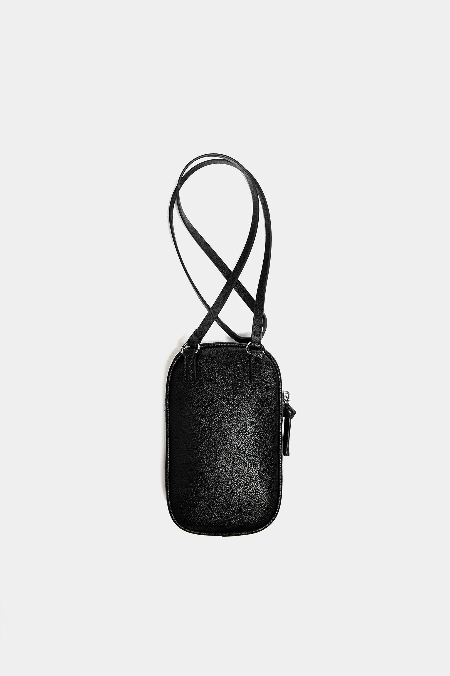SUPORTE PARA CELULAR URBANO - PRETO