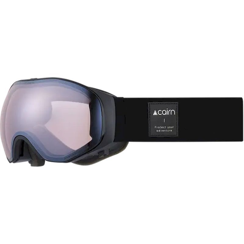 Air Vision OTG SPX Evolight NXT - Masque ski