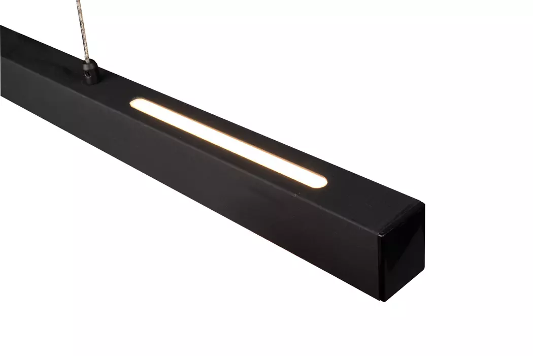LED-Pendelleuchte Paros