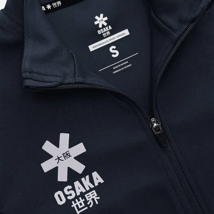 Osaka Pro Trainingsjas Dames